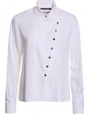 Camicia corta viscosa